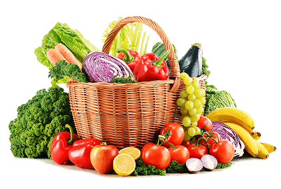 Productos variados